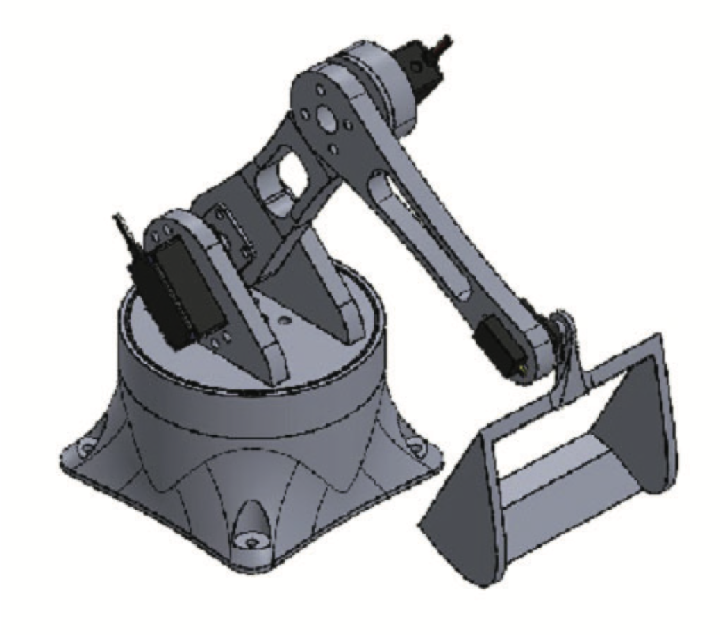 Sustainable Fishing Prototype 3