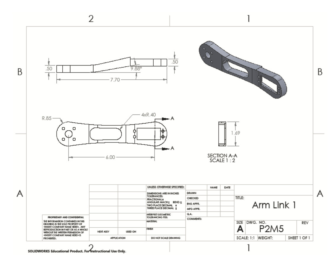 Sustainable Fishing Prototype 7