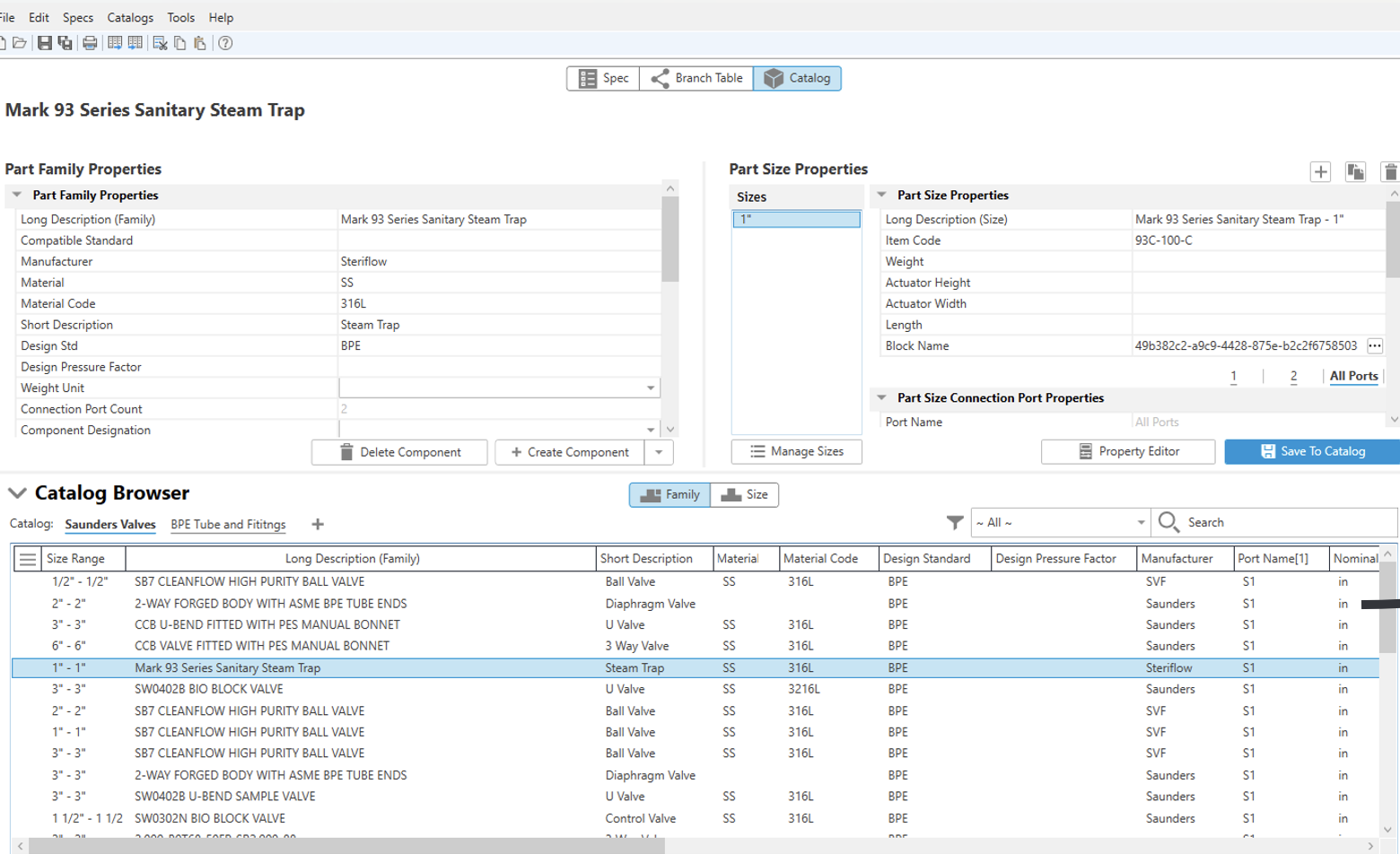 Plant 3D Screenshot 2